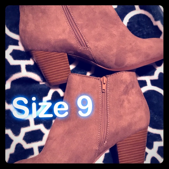 Boots - Picture 1 of 1